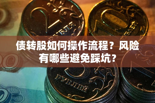 武汉债转股如何操作流程?风险有哪些避免踩坑? 武汉债转股如何操作流程?风险有哪些避免踩坑?